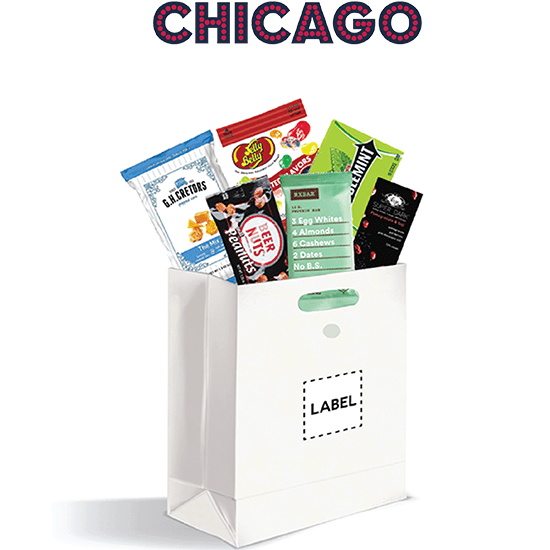 Chicago Bags