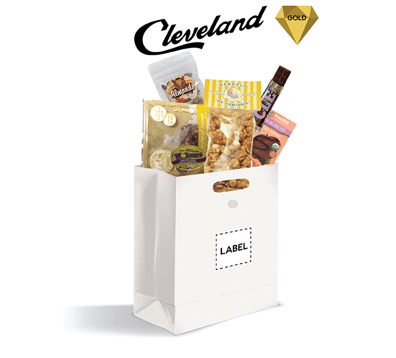 Cleveland Gold White 775X700 SMALL