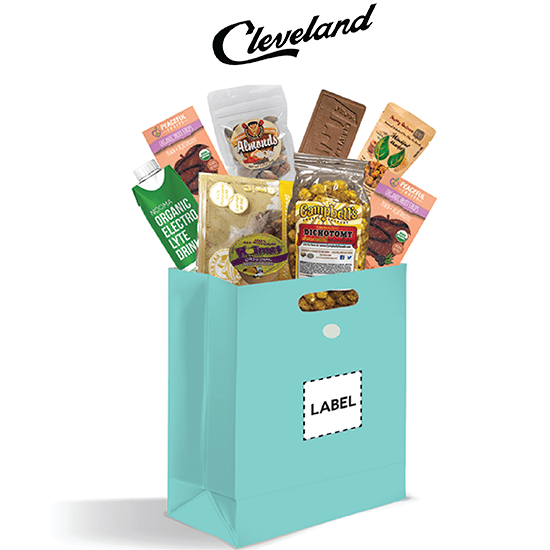Cleveland Bags