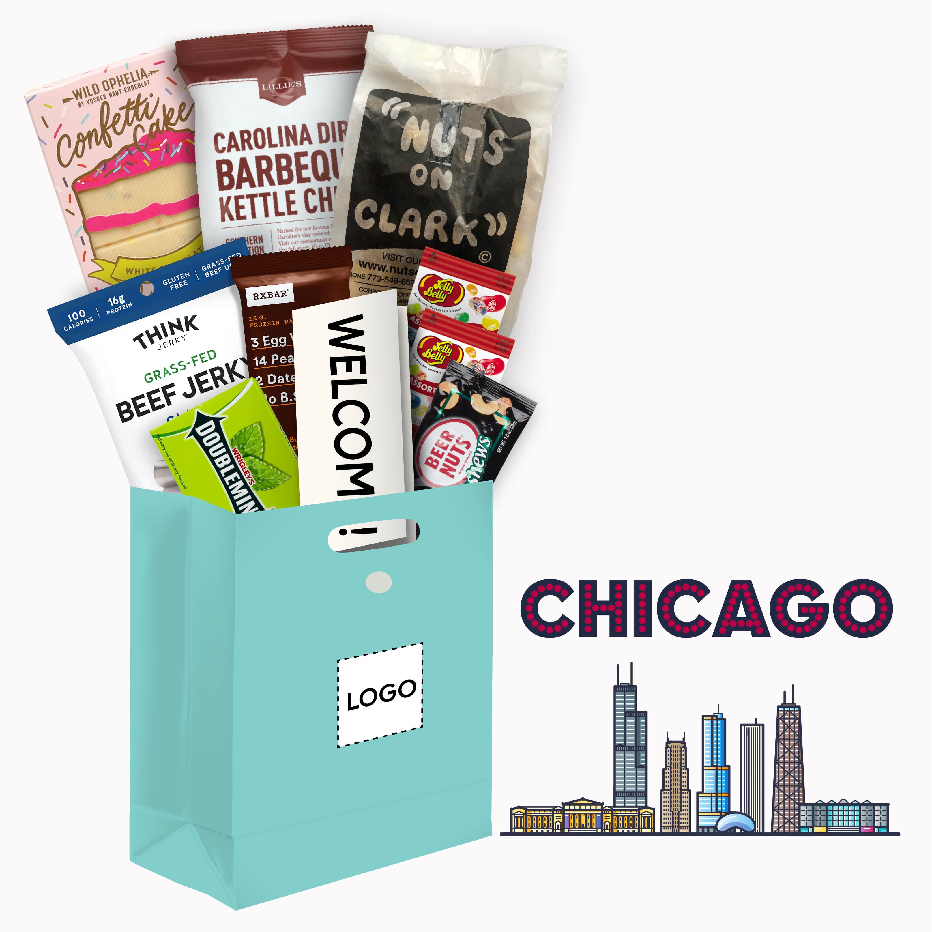 Chicago Bags