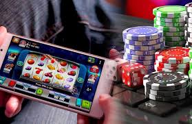 5666bet অনলাইন জুয়ার বিশ্বে নতুন একটি দিগন্ত