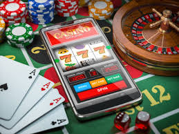 5666bet অনলাইন জুয়ার বিশ্বে নতুন একটি দিগন্ত