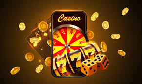 Experience the Thrill of Gaming at Online Casino Casobet