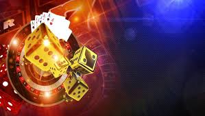 Experience the Thrill of Gaming at Online Casino Casobet