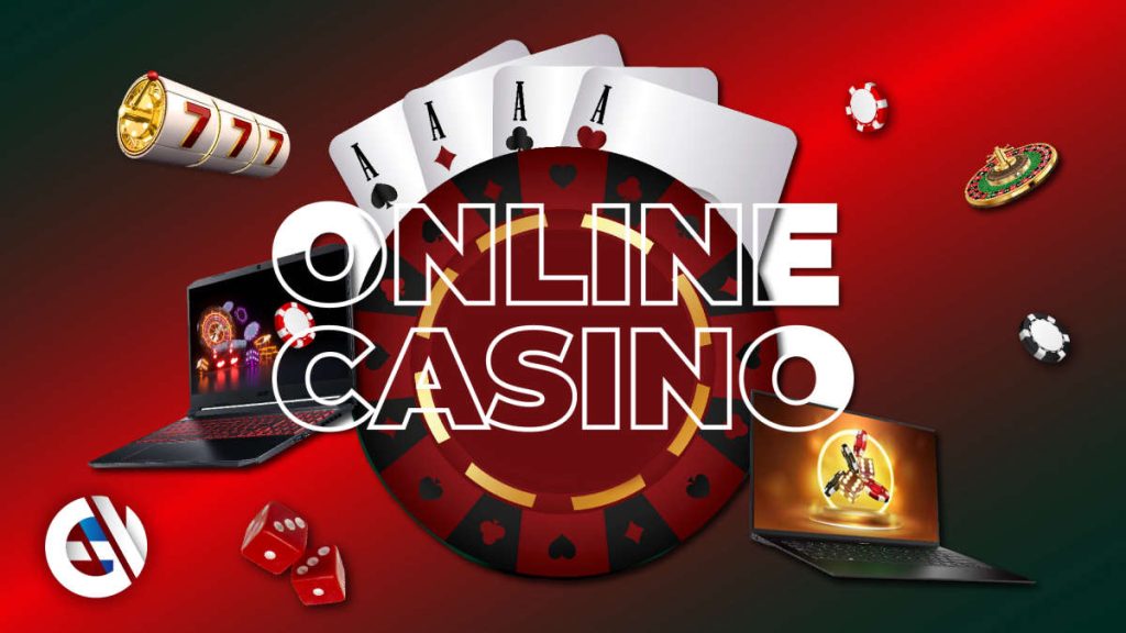 Goldwin Online Casino UK Your Premier Gaming Destination