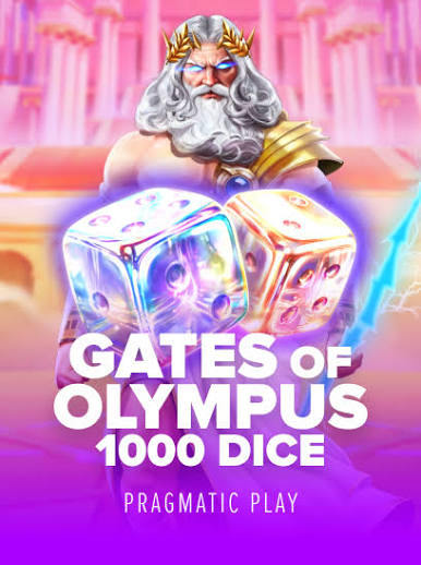 Oplev Gates of Olympus Online Casino Spænding og Underholdning
